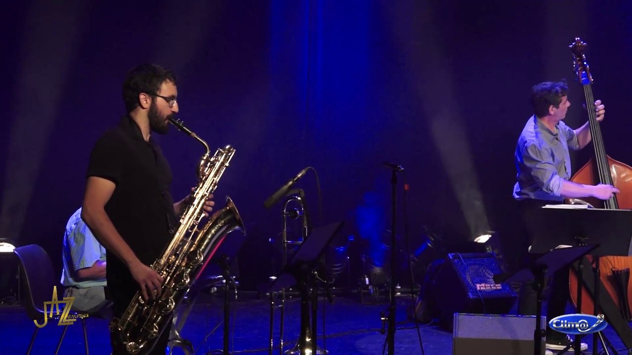Take the Coltrane