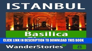 [PDF] Basilica Cistern in Istanbul - a travel guide and tour as with the best local guide