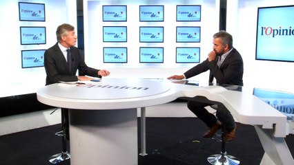 Alexis Corbière (PG) : « Si Montebourg va à la primaire, son image continuera d’être confuse »