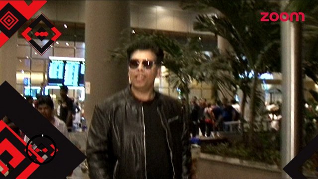 Karan Johar Tries To Fix Katrina Kaif On A Date-Bollywood News-#TMT