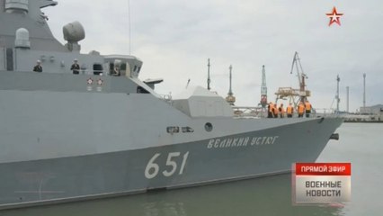 Военные новости от 6.09.2016 г. www.voenvideo.ru