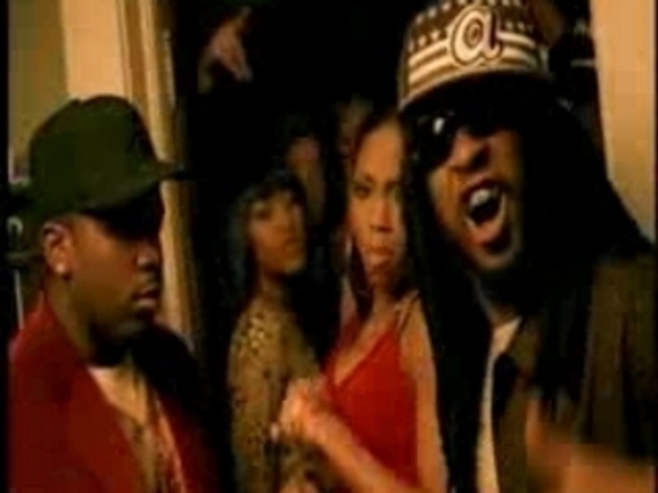 Brooke Valentine, Big Boi & Lil Jon - Girlfight