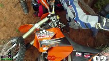 Brutal Motocross Crashes & Funny Dirt Bike Fails 2016