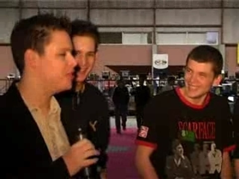 Bétisier Assolan 2006