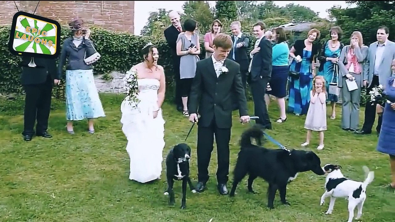 WEDDING FAIL ★ Funny Wedding Fails COMPILATION ★ HD [Epic Laughs]