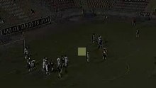 Beitar Jerusalem - Kfar Sava 1-0 Romulu