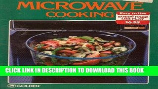 [PDF] Betty Crocker s Microwave cooking Full Online