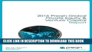 [PDF] 2016 Preqin Global Private Equity   Venture Capital Report Popular Online