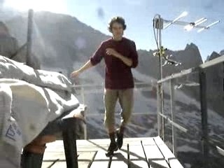 Shim Sham Claquettes - Le Plus Haut du Monde