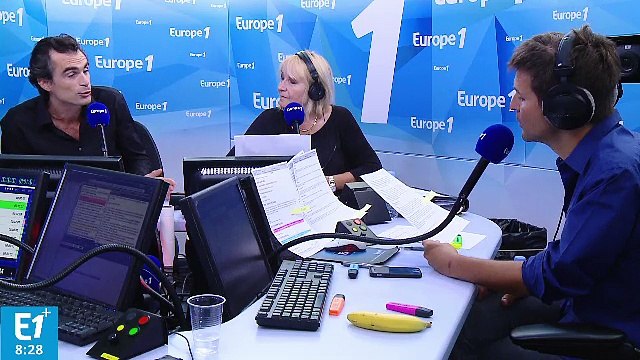 Le coup de fil professionnel à domicile, c’était le chant des sirènes