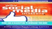 [PDF] Why Social Media Matters: School Communication in the Digital Age Popular Collection
