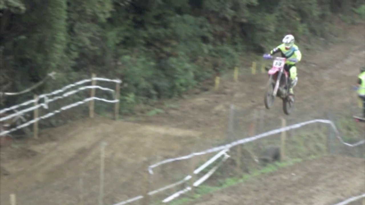 Saint-Just-en-Chaussée : retour gagnant pour le grand motocross du Wheeling club saint-justois