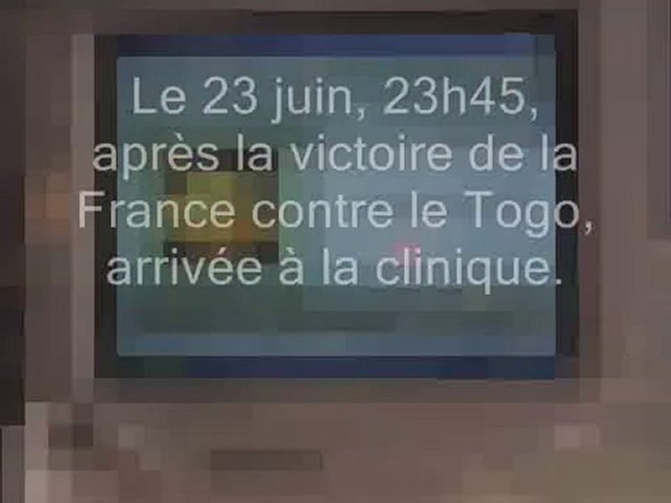 Grossesse et Naissance de Célestine_0001