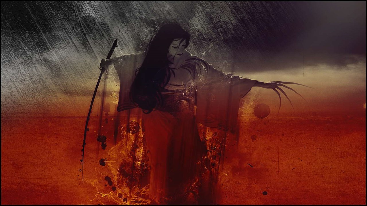 Onryo