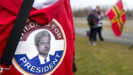 Hollanda Başbakanı: Sen Defol Git Türkiye'ye