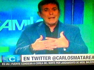 Carlos Mata entrevistado CNN por Camilo Egaña.. (v4)