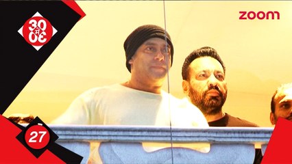 Salman Khan Becomes A Threat To His Fans -Bollywood News-#TMT