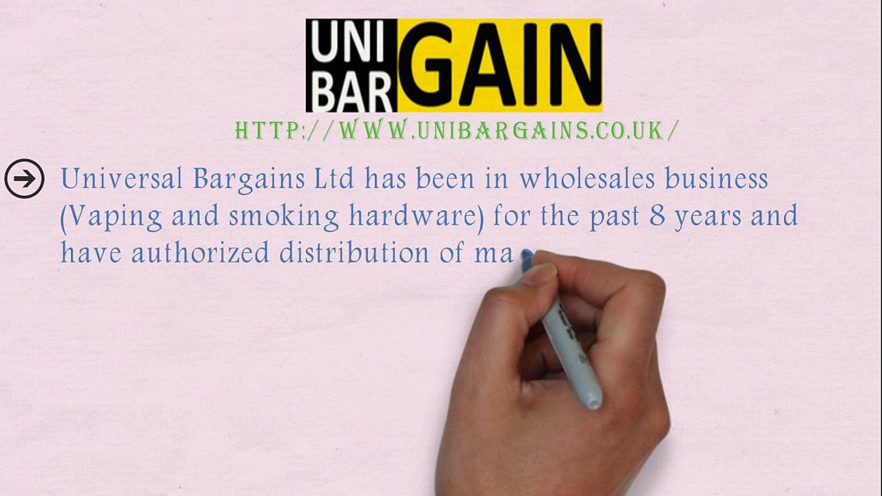 online ecig store
