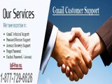 Call On Gmail Support 1-877-729-6626 Gmail Customer Support