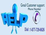 Your Gmail Account Is Secure Dial 1-877-729-6626 Gmail Customer Support Phone Number