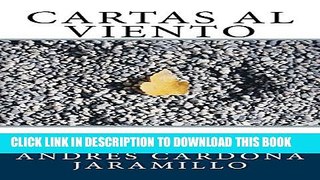 [PDF] Cartas al Viento: Recuerdos de un Viaje (Spanish Edition) Popular Collection