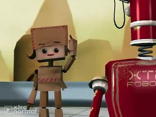 Technology-based informal learning is cool