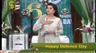 Watch Good Morning Pakistan Defence Day Special on Ary Digital in High Quality 6th September 2016