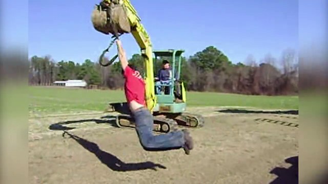 Les plus gros fails au boulot! Sale journée!
