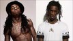 Young Thug Professes his Love for Lil Wayne and said he Wishes Lil Wayne Loved him Back.