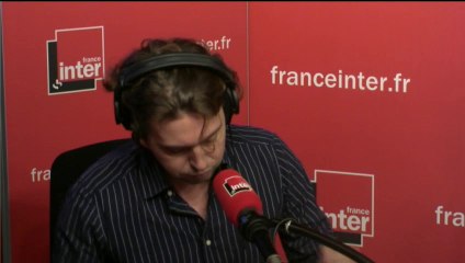 Pour procéder à une restructuration de l'entreprise, faites le 1 - Le billet d'Alex Vizorek
