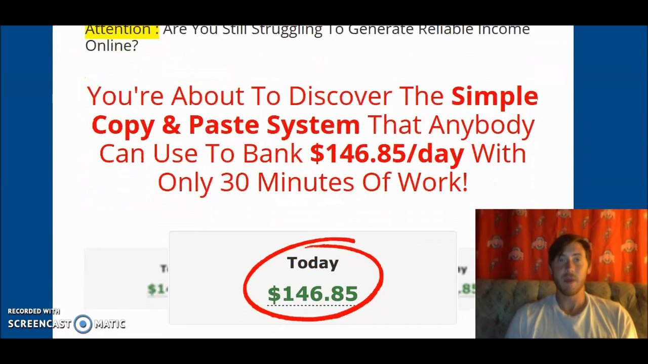 Commission Ultimatum - Product Review - How To Make Money Online in 2016