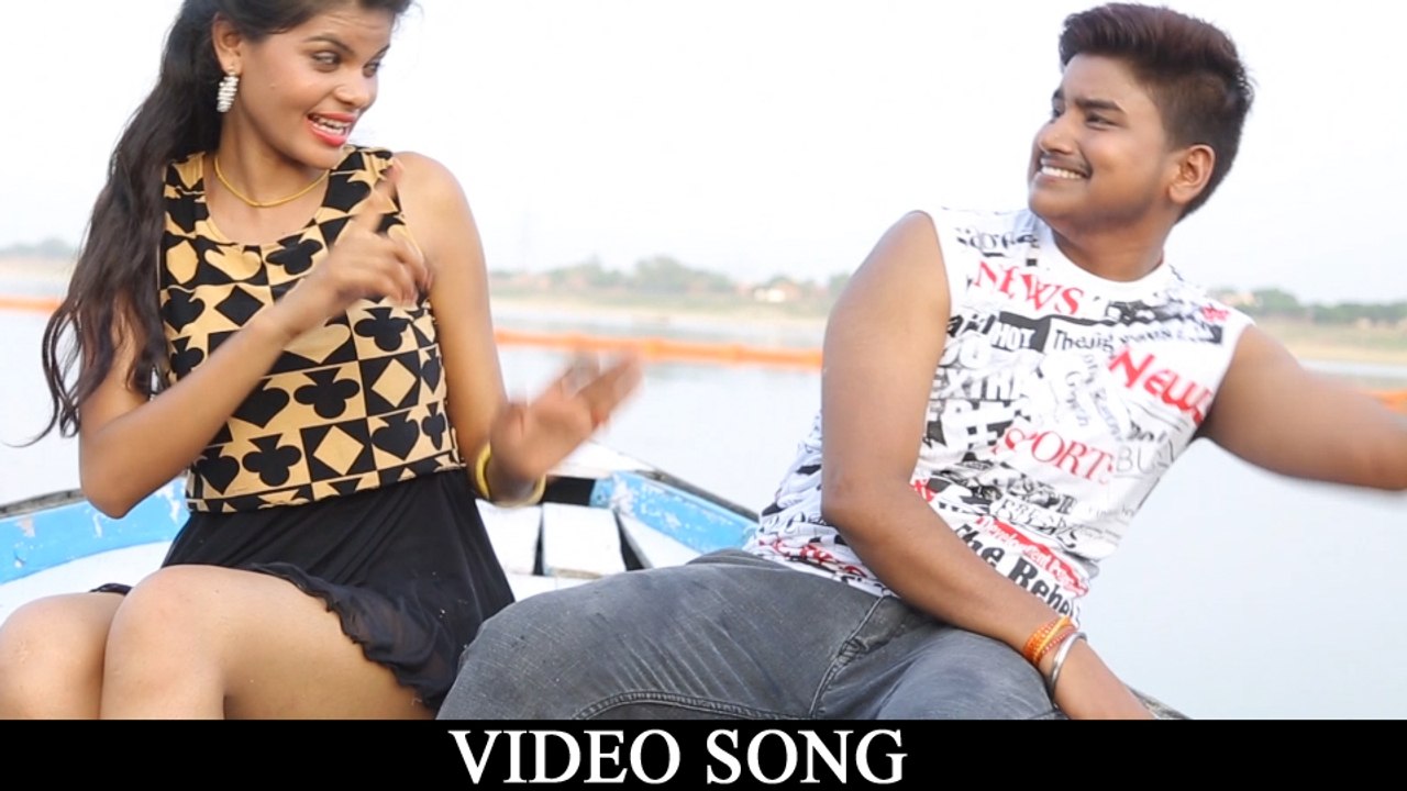 Janja Hamar - New Bhojpuri Song 2016 - Prateek Mishra - Bhojpuri Sad Songs New 2016