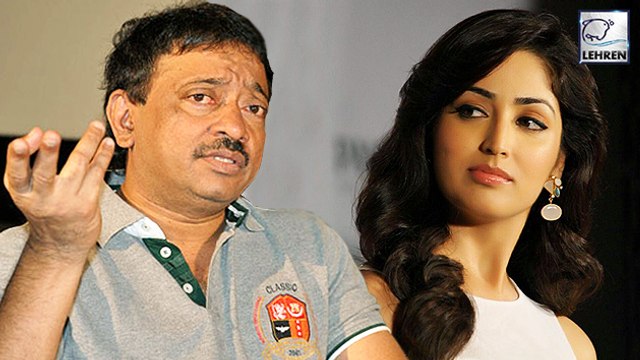 Ram Gopal Varma Slams Yami Gautam For Endorsing Fairness Cream