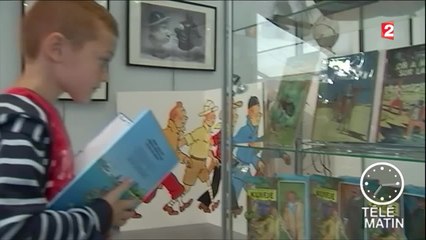 Sans frontières - Bruxelles : la BD était en fête tout le week-end !