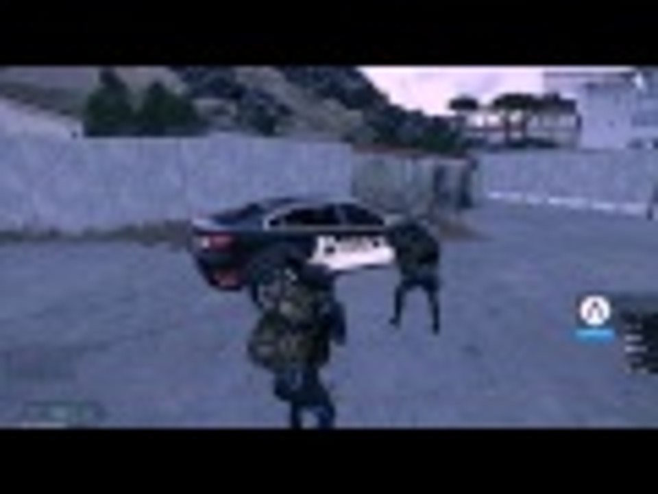 Trolling In Kavala - ArmA III (Parody Songs Used)