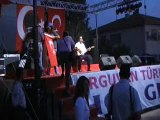 Hüseyin ERBAŞ - Arguvan Türkü Festivali