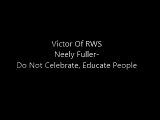 Neely Fuller- Do Not Celebrate, Educate People