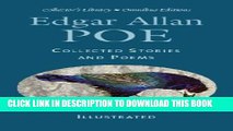 [PDF] Edgar Allan Poe: Collected Stories and Poems (Collector s Library Omnibus Editions) Full
