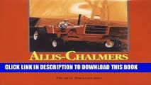 [PDF] Allis-Chalmers Farm Equipment, 1914-1985 Full Collection