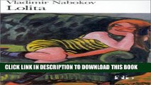 [PDF] Lolita (French Edition) Full Online