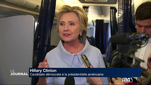 La campagne électorale américaine continue dans l'Ohio