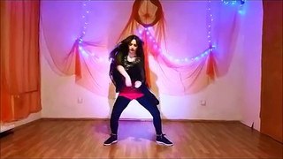 Dance on- Chittiyaan Kalaiyaan