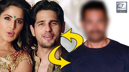 Sidharth Malhotra REPLACED A Khan In Baar Baar Dekho