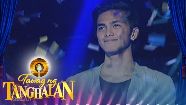 Tawag ng Tanghalan: Christopher remains undefeated!