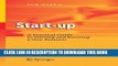[PDF] Start-up: A Practical Guide to Starting and Running a New Business Popular Online