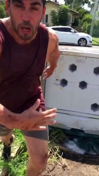 Deux potes se font les pires blagues !