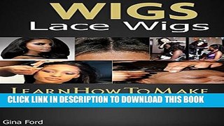 [PDF] WIGS: Lace Front Wigs For Women Popular Online