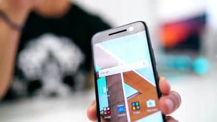 HTC 10 REVIEW - AFTER 3 MONTHS - Revisited With Mobo Tech