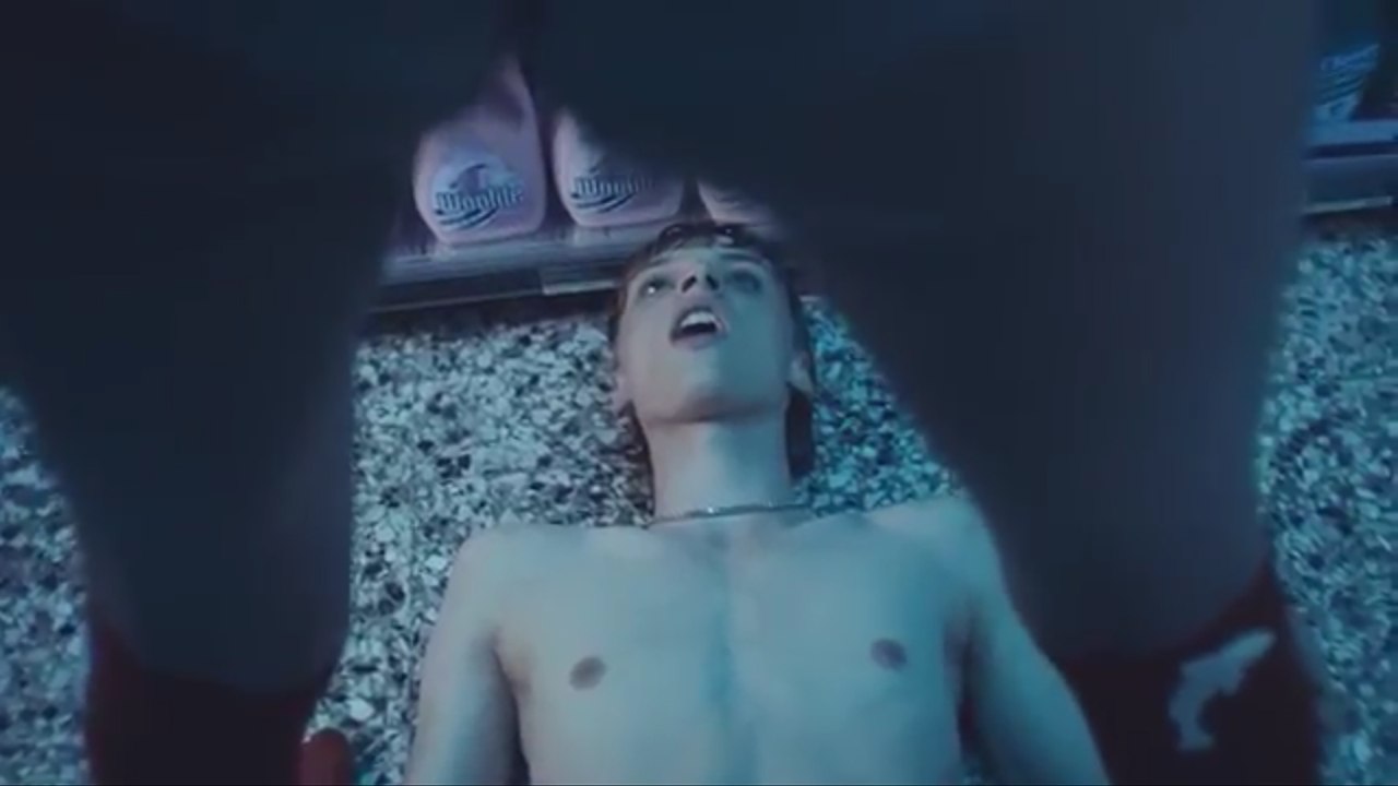 Trentemøller: Redefine