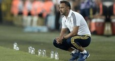 Vitor Pereira, Alacağı Tazminat için Fenerbahçe ile Uzlaşmak İstiyor